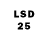 Amphetamine VHQ Dim210